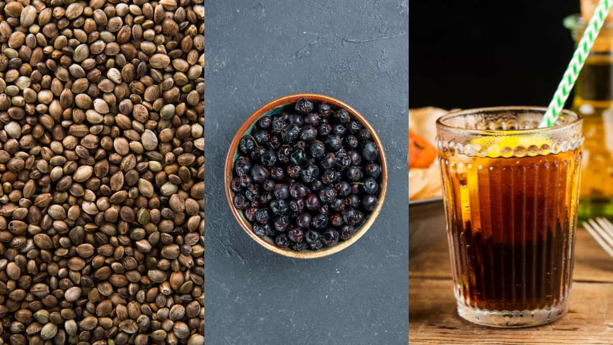 Unleashing the power of superfoods Unleashing the power of superfoods