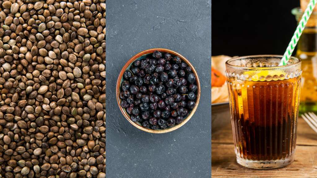Unleashing the power of superfoods