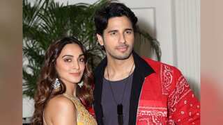 Sidharth Malhotra & Kiara Advani Wedding Date & Venue: WATCH what actors said at Mission Majnu screening