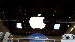 Apple settles Russian antitrust fine of $13.7 million: Report