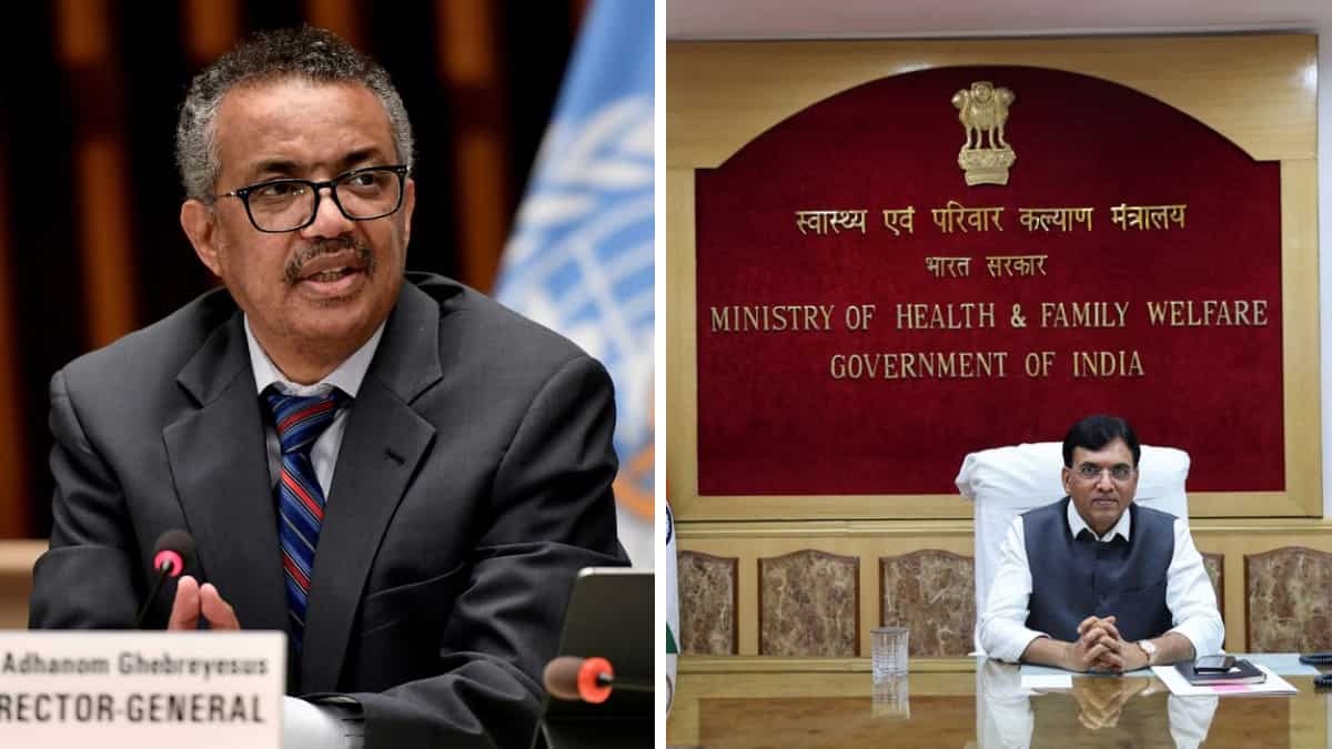 India to deliver global plan for TB vaccines by 2025, says health minister India to deliver global plan for TB vaccines by 2025, says health minister
