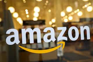 Amazon replaces Apple as the top-valued firm 
