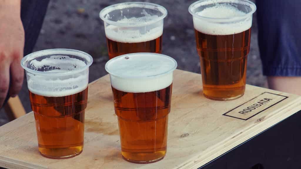 Two drinks per week, dry January: Canada's new recommendation for alcohol consumption