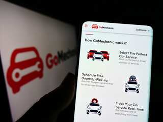 GoMechanic founder admits to cooking books, lays off 70% of its staff 