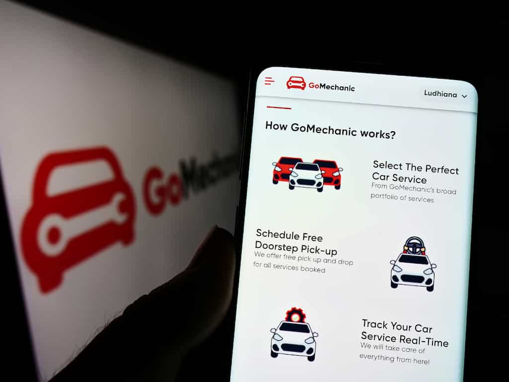 GoMechanic founder admits to cooking books, lays off 70% of its staff 