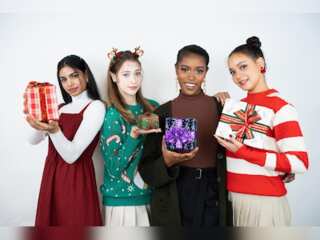 Exclusive: K-pop band Blackswan on WION