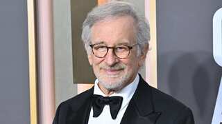 Steven Spielberg would love to direct a TV show, expresses admiration for 'Mare of Easttown'