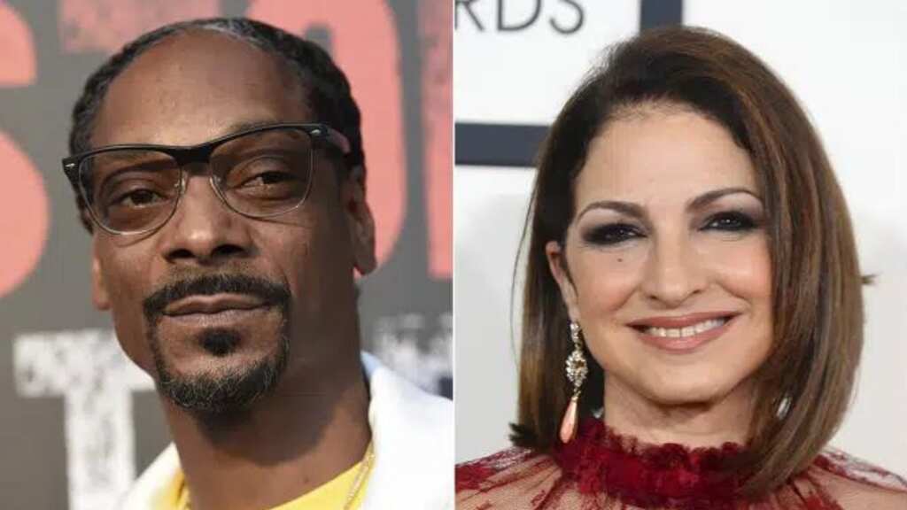 Snoop Dogg, Gloria Estefan, Sade make it to Songwriters Hall of Fame