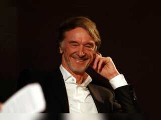 British billionaire Ratcliffe wants to buy Manchester United