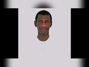 Gambian vice-president Badara Alieu Joof passes away in India after ‘short illness’