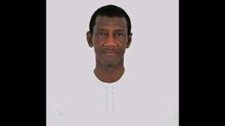 Gambian vice-president Badara Alieu Joof passes away in India after ‘short illness’