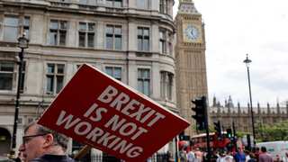 Brexit woes haunt UK with shortfall of 330,000 non-EU workers: Think tanks