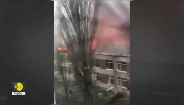 WionNews Video