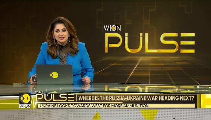 WionNews Video