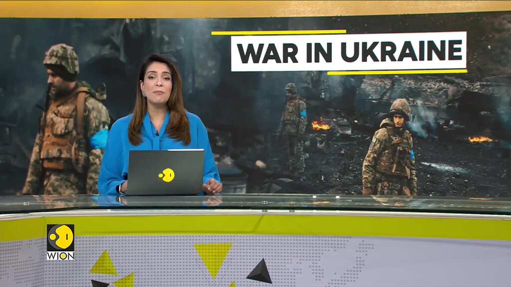 Russia-Ukraine War: US Defence Secy arrives in Berlin; Kyiv says tank supplies should come quicker