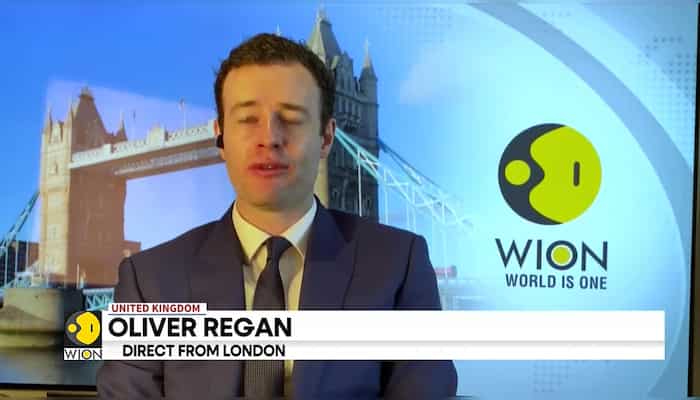 UK inflation drops but food prices keep it high