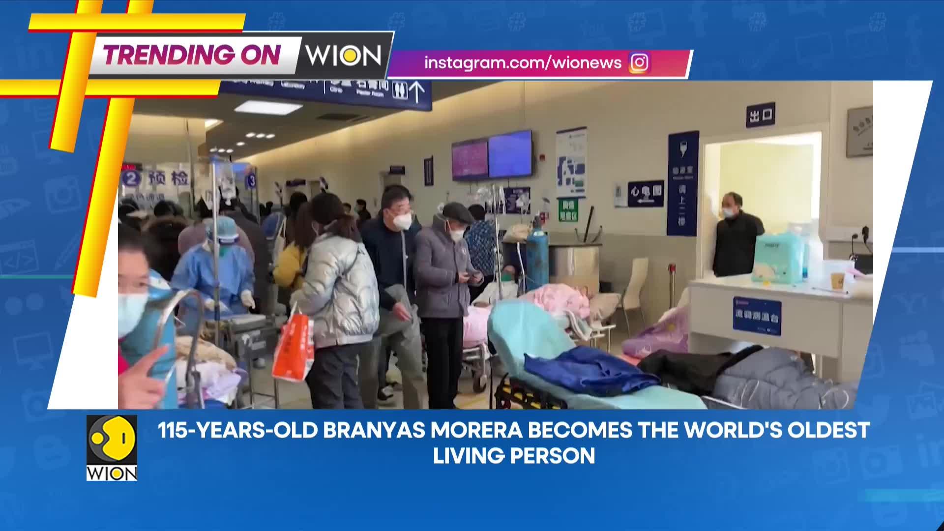 WionNews Video