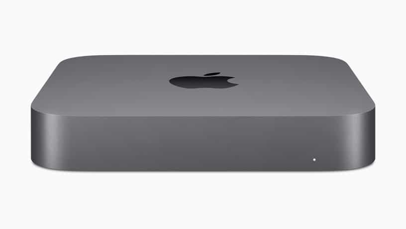 Mac mini cheaper than latest iPhone 14 series