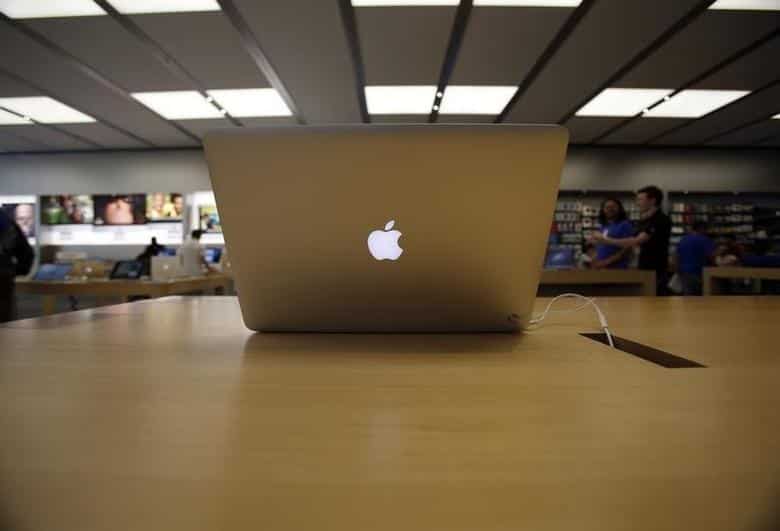 Longest-ever Mac battery life