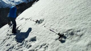 Avalanche strikes Tibet, killing at least 20; China helping with rescue efforts