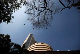 Foreign investments surge into Indian equities with record Rs 57,359 crore inflow in September