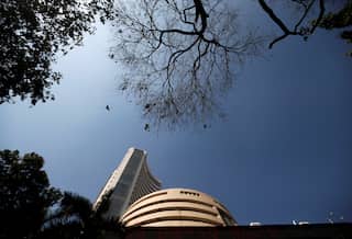 Foreign investments surge into Indian equities with record Rs 57,359 crore inflow in September