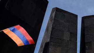 Massive blaze at Armenia military barracks kills 15