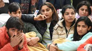 Sports ministry gives 72 hours to wrestling body for explanation on sexual harassment allegations