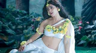 Samantha Ruth Prabhu's fan builds temple for actress in India's Andhra Pradesh