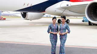 Malaysia Airlines drew criticism over its plan to make uniform of cabin crew look "modest"