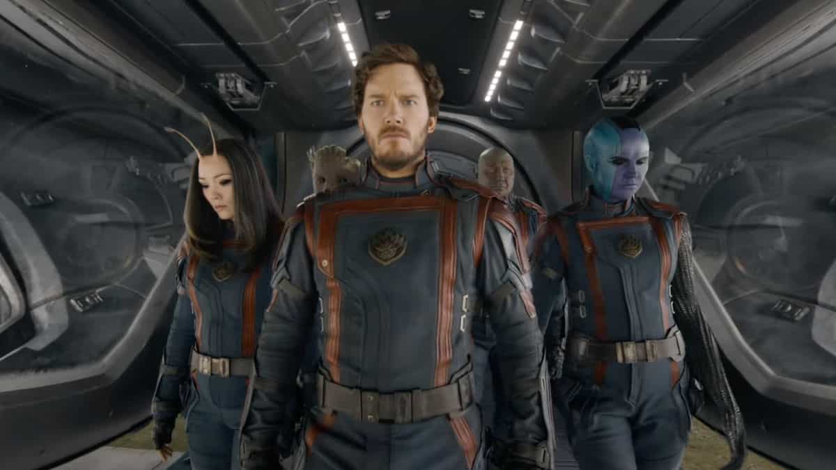 James Gunn says he may cast 'Guardians of the Galaxy Vol 3' actors in future DC movies James Gunn says he may cast 'Guardians of the Galaxy Vol 3' actors in future DC movies