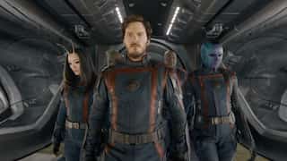 Listen to Marvel's Guardians of the Galaxy Vol 3 music here