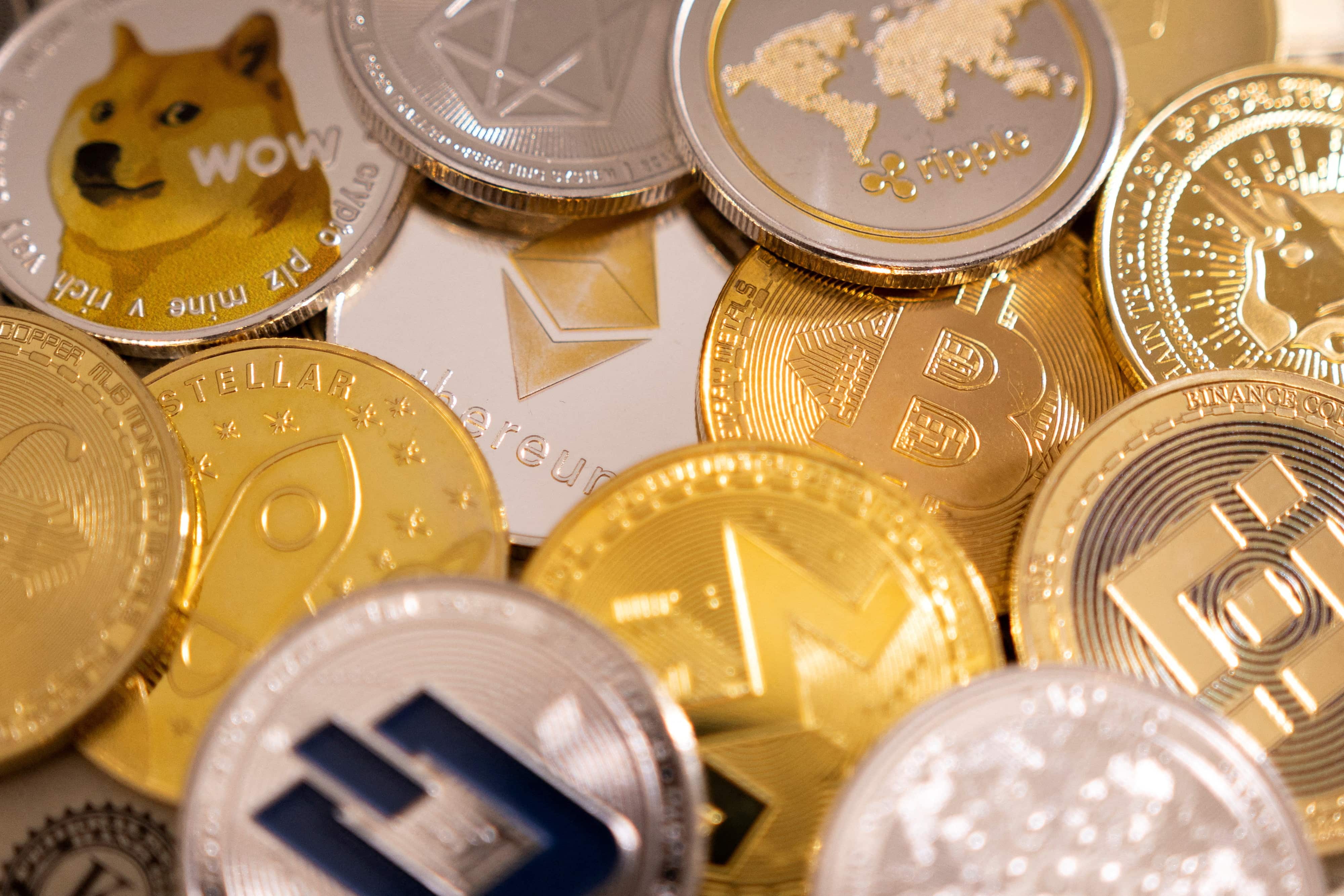 US arrests crypto exchange Bitzlato cofounder on charges of laundering $700 million illicit funds