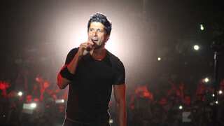 Farhan Akhtar gets nostalgic as his band 'Farhan Live' completes 10 years