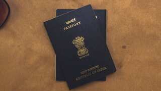 Bangladeshi man on fake Indian passport trying to flee to Thailand held at Lucknow airport