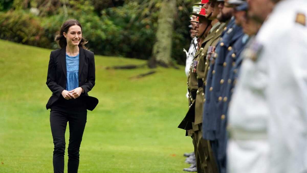 Jacinda-mania