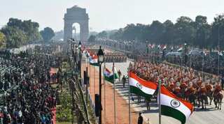 Republic day parade 2023 ticket booking online: Step-by-step guide, get free metro ride, all you need to know