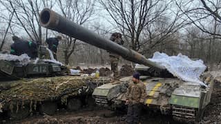 Russia warns of escalation, nuclear war outbreak as West mulls sending powerful weapons to Ukraine