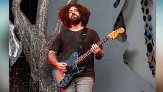 Why is Joe Trohman quitting American rock band, Fall Out Boy, ahead of new album release? Check release date