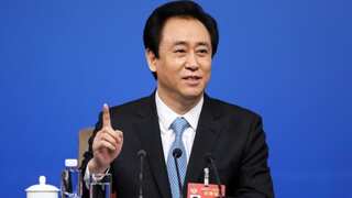 Ditched by Communist Party, Chinese billionaire loses 93 per cent of his fortune