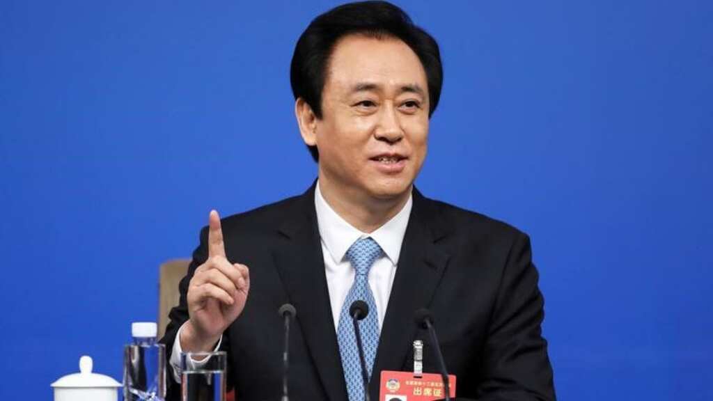 Ditched by Communist Party, Chinese billionaire loses 93 per cent of his fortune