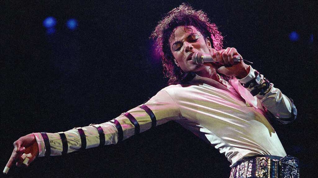 Michael Jackson biopic in the works, 'Emancipation' helmer Antoine Fuqua set to direct