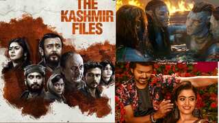 Cinema Lovers Day 2023 Date: Watch Avatar, Kashmir Files and more for just Rs 99 in PVR & Cinepolis
