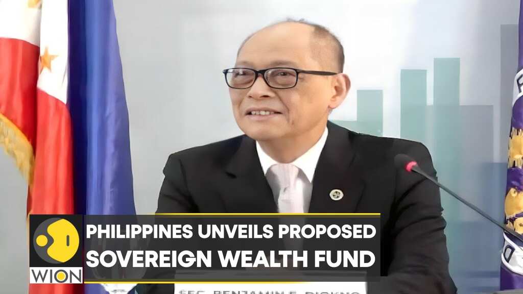 Philippines unveils proposed sovereign wealth fund for food security and clean energy at Davos