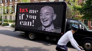 Over 200 millionaires make fervent call to world leaders to tax ultra-rich