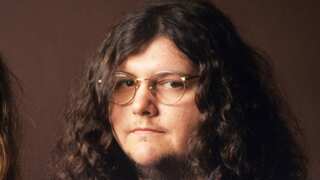Rock band Screaming Trees bassist Van Conner dead at 55, Know the cause of his death