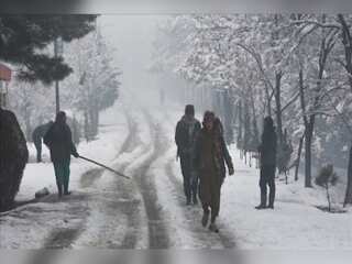 WION Climate Tracker: Afghanistan hit by a cold wave