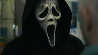 'Scream IV' trailer promises Ghostface's brutal, gory return in slasher horror film. Watch
