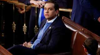 US Rep Santos competed as drag queen in Brazilian beauty pageants, claim acquaintances