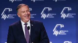 Mike Pompeo, in his memoir, accuses Nikki Haley of plotting with Ivanka, Kushner to become Trump's VP